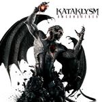 Компакт-диск Kataklysm / Unconquered (RU)(CD)