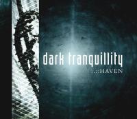 Компакт-диск Dark Tranquillity / Haven (CD)