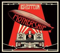 Компакт-диск Led Zeppelin / Mothership: The Very Best Of Led Zeppelin (Deluxe Edition)(2CD+DVD)