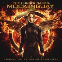 Компакт-диск Soundtrack / The Hunger Games - Mockingjay Part 1 (CD)