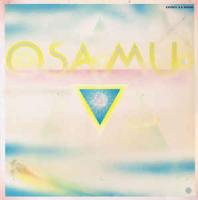 Виниловая пластинка Osamu Kitajima / Osamu 1977 (LP)