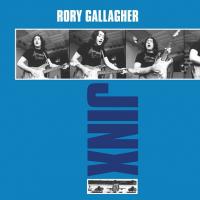 Виниловая пластинка Rory Gallagher / Jinx (LP)