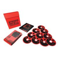 Компакт-диск Stereo MC's / Collected (9CD+DVD)