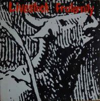 Виниловая пластинка Fraternity / Livestock (Red Vinyl) (1LP)