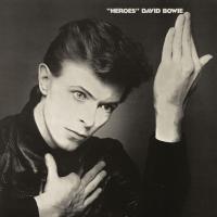 Компакт-диск David Bowie / Heroes (CD)