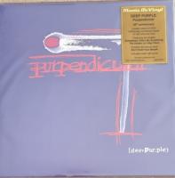 Виниловая пластинка Deep Purple / Purpendicular (coloured) (2LP)