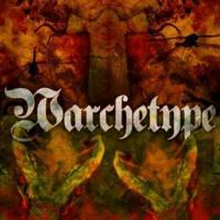 Виниловая пластинка WARCHETYPE / LORD OF THE CAVE WORM (1LP)