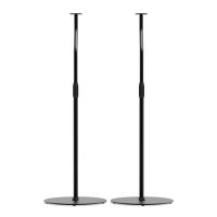 Стойки для акустики Kanto Audio SLH Black