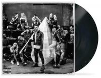 Виниловая пластинка Yungblud / The Underrated Youth (V12) (LP)