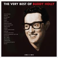 Виниловая пластинка Buddy Holly / The Very Best Of (LP)