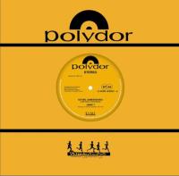 Виниловая пластинка JAMIE T / KEYING LAMBORGHINIS - RSD 2022 RELEASE (1LP)