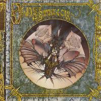 Компакт-диск Jon Anderson / Olias Of Sunhillow (Jewel) (1CD)