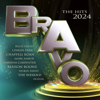 Виниловая пластинка Various Artists / Bravo - the Hits 2024 (4LP)