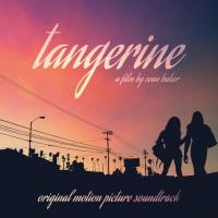 Компакт-диск Soundtrack / Tangerine (CD)