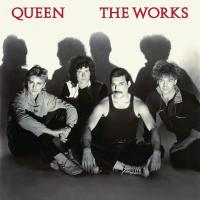 Компакт-диск Queen / The Works (Deluxe Edition)(2CD)