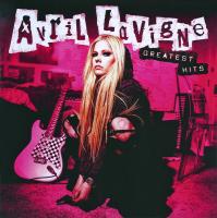 Компакт-диск Avril Lavigne / Greatest hits (Jewel)(1CD)