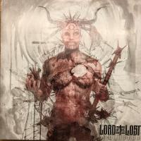 Виниловая пластинка Lord Of The Lost / Thornstar (2LP)