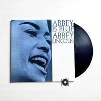 Виниловая пластинка Abbey Lincoln / Abbey is Blue (1LP)