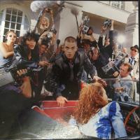 Виниловая пластинка Robbie Williams / Life Thru A Lens (7LP)