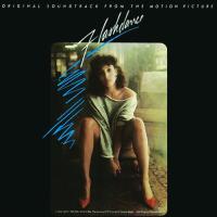 Компакт-диск Ost / Flashdance (various artists) (Jewel)(1CD)
