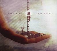 Компакт-диск Bent Knee / Land Animal (1CD)