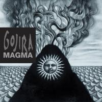 Виниловая пластинка Gojira / Magma (LP)