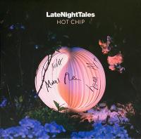 Виниловая пластинка Various Artists / Late Night Tales: Hot Chip (2LP) Виниловая пластинка Various Artists / Late Night Tales: Hot Chip (2LP)
