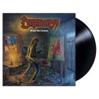Виниловая пластинка Darkness / Blood On Canvas (1LP)