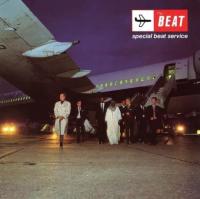 Виниловая пластинка The Beat / Special Beat Service (coloured) (1LP)