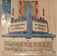 Виниловая пластинка Tim Heidecker / Tim Heidecker & The Very Good Band Live in Boulder (1LP)
