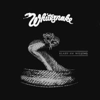 Компакт-диск Whitesnake / Ready An' Willing (Limited Edition)(CD)