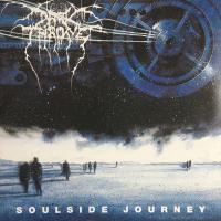 Виниловая пластинка Darkthrone / Soulside Journey (LP)