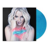 Виниловая пластинка BRITNEY SPEARS / Britney Jean (Blue) (1LP) Виниловая пластинка BRITNEY SPEARS / Britney Jean (Blue) (1LP)