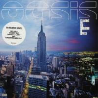 Виниловая пластинка Oasis / Standing On The Shoulders Of Giants (LP)