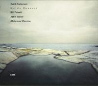 Компакт-диск Arild Andersen / Molde Concert (Jewel) (1CD)
