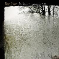 Компакт-диск Bon Iver / For Emma, Forever Ago (Jewel) (1CD)