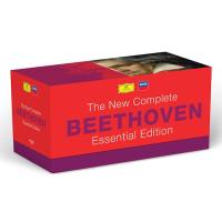 Компакт-диск Various Artists / Ludwig van Beethoven: The New Complete Essential Edition (Box Set)(95CD)