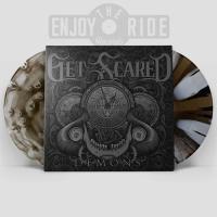 Виниловая пластинка Get Scared / Demons (coloured) (1LP)