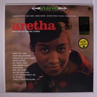 Виниловая пластинка Aretha Franklin / With The Ray Bryant Combo / 1 Bonus Track / 180Gr. (1LP)