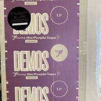Виниловая пластинка Pixies / Demos (Purple/Black) (1LP)