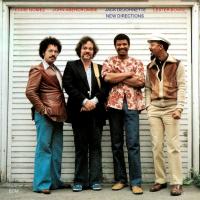 Компакт-диск Jack DeJohnette / New Directions (CD)