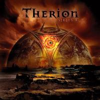 Компакт-диск Therion / Sirius B (RU)(CD)