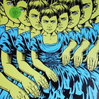 Виниловая пластинка MODERAT / III (1LP)