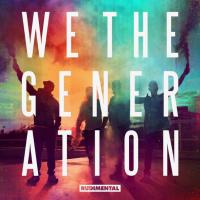Компакт-диск Rudimental / We The Generation (CD)