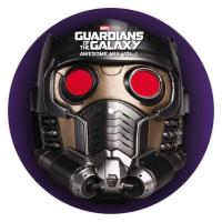 Виниловая пластинка Soundtrack / Guardians Of The Galaxy - Awesome Mix Vol. 1 (Picture Disc)(LP) Виниловая пластинка Soundtrack / Guardians Of The Galaxy - Awesome Mix Vol. 1 (Picture Disc)(LP)