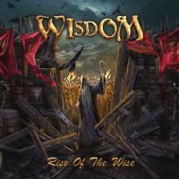 Компакт-диск Wisdom / Risе Оf Тhе Wisе (RU)(CD)