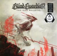 Виниловая пластинка BLIND GUARDIAN / GOD MACHINE (LIM.ED.,PICTURE) (2LP) Виниловая пластинка BLIND GUARDIAN / GOD MACHINE (LIM.ED.,PICTURE) (2LP)
