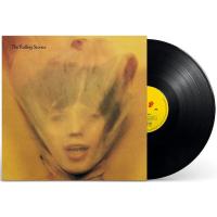 Виниловая пластинка The Rolling Stones / Goats Head Soup (LP)