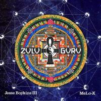 Компакт-диск Jesse Boykins III / Zulu Guru (1CD)