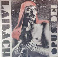 Виниловая пластинка Laibach / Opus Dei (2024 Remaster) (1LP)